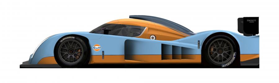  Aston Martin LMP1 2008 года  (фото 95 из 97)